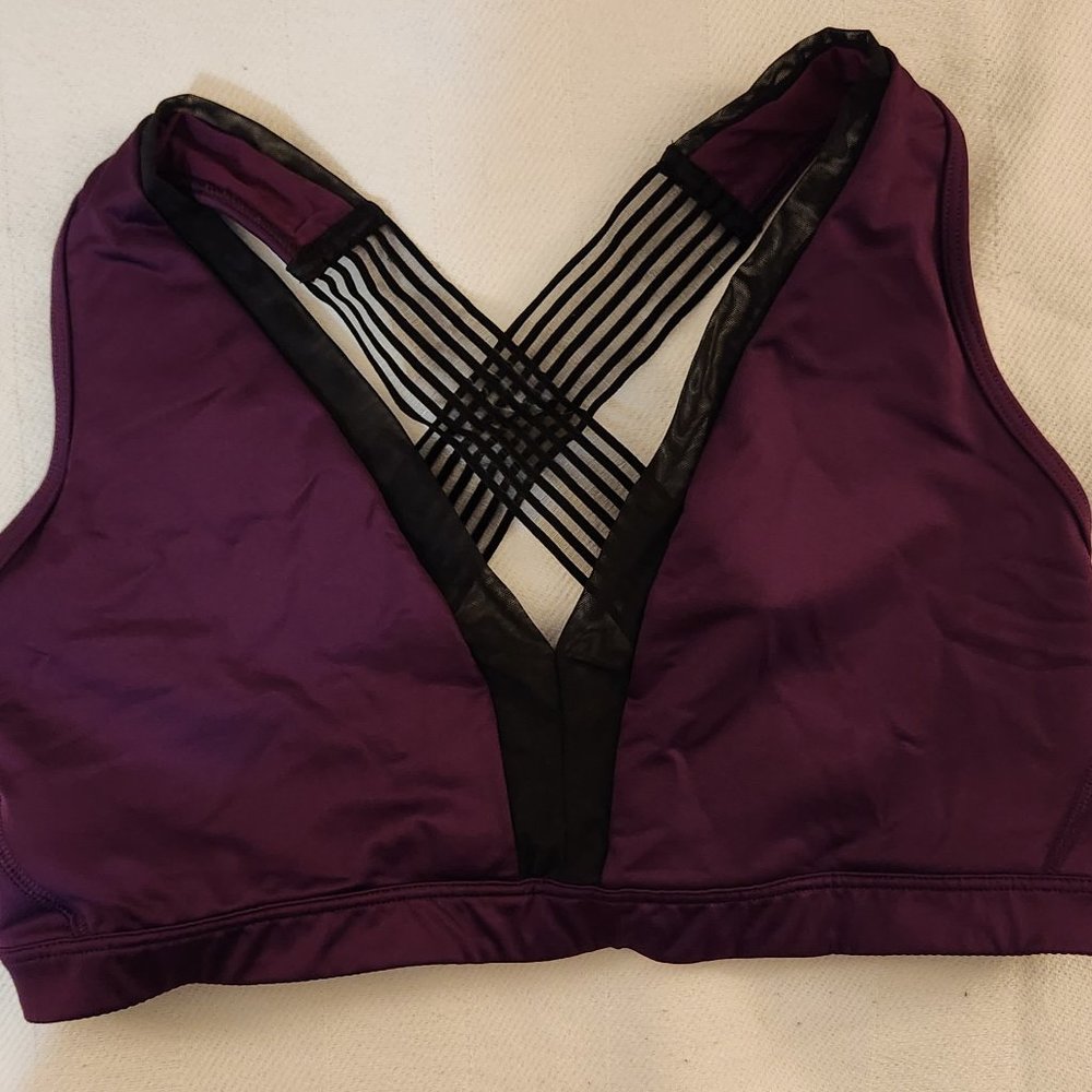 Victoria's Secret Sports Bra